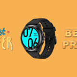 Ticwatch Pro 5, lo smartwatch con batteria INFINITA in sconto