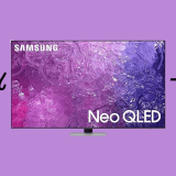 Samsung TV Neo QLED 4K, in SUPER sconto il cinema domestico