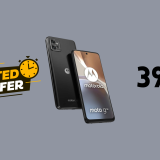 Motorola Moto g32 in SUPER sconto del 39% a soli 140€