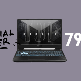ASUS TUF Gaming F15, in SUPER sconto a 799€ non c'è di meglio