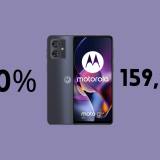 Motorola moto g54 5G in SUPER sconto del 30% a soli 159,90€