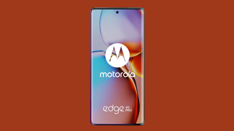 Motorola moto edge 30 Fusion