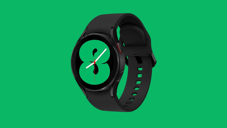 Samsung Galaxy Watch4