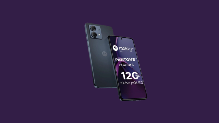 Motorola Moto G84 5G
