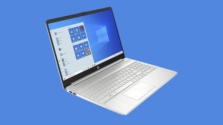 HP Laptop 15s