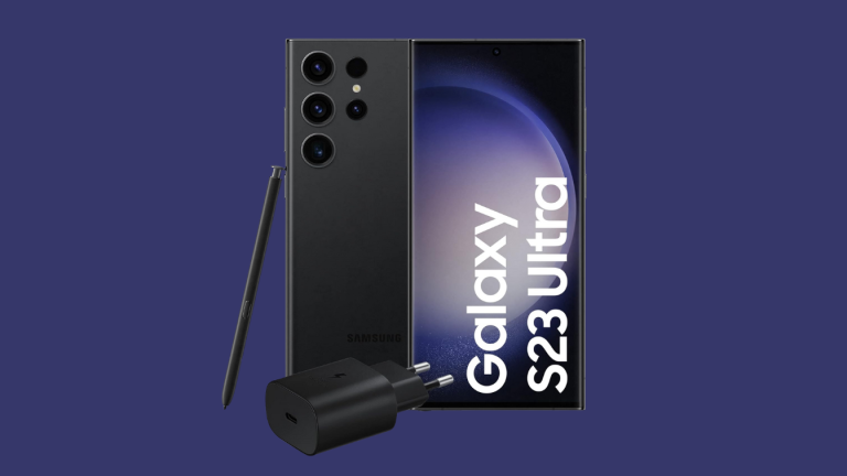 Samsung Galaxy S23 Ultra