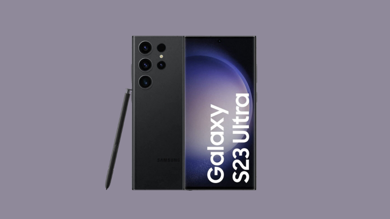 Samsung Galaxy S23 Ultra 5G