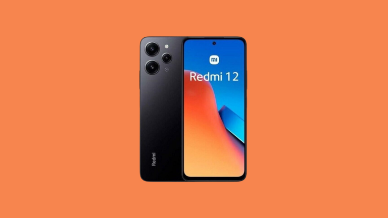 Xiaomi Redmi 12 costa poco più di 150 euro su Amazon: LOW-COST PERFETTO
