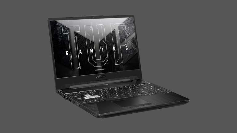 ASUS TUF Gaming F15