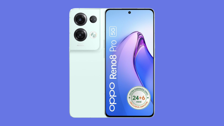 OPPO Reno8 Pro 5G