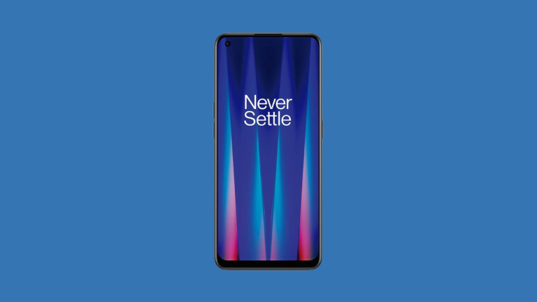 OnePlus Nord CE 2