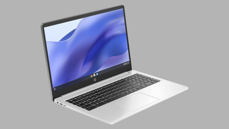 HP Chromebook