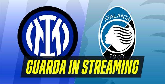 Inter-Atalanta (Serie A, giornata 21)