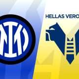 Inter-Verona: formazioni e come vederla in streaming