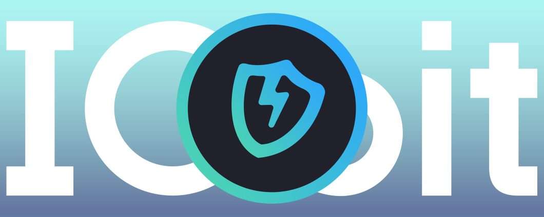 IOBIT Malware Fighter PRO