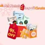 IObit Christmas Sale: 7 software al 91% di SCONTO