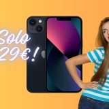 iPhone 13 a 529€: SOGNO che diventa realtà su eBay