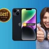 iPhone 14: POTENZA allo stato puro, su eBay prezzo TOP