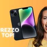 iPhone 14: PREZZO da SOGNO su eBay, approfittane ora