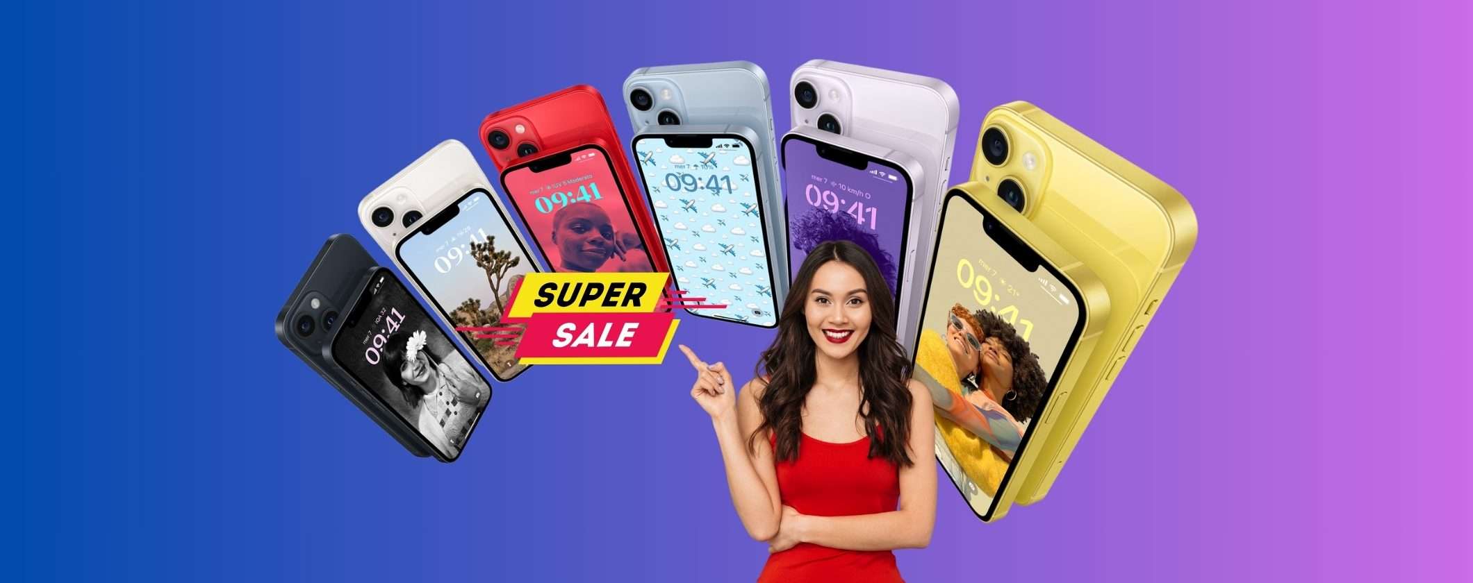 iPhone 14 SOTTO i 730€ su eBay: ULTIMA possibilità