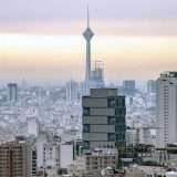 Attacco alle stazioni di servizio in Iran