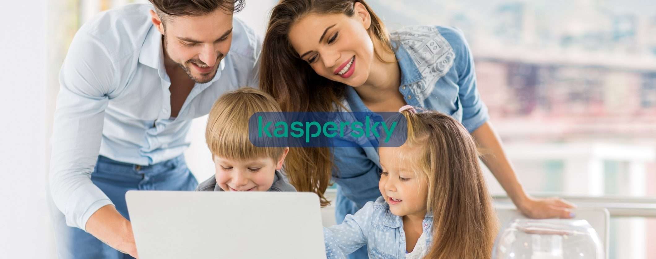 Kaspersky Premium 2024: all in one a soli 34€ per 1 anno