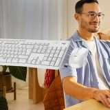 Kit Mouse + Tastiera Logitech MK295 a soli 33€: un affare Amazon