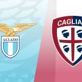 Lazio-Cagliari: formazioni e dove vederla in streaming