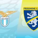 Lazio-Frosinone: formazioni e come vederla in streaming