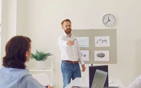 10 prompt di ChatGPT per sviluppare competenze da Leadership