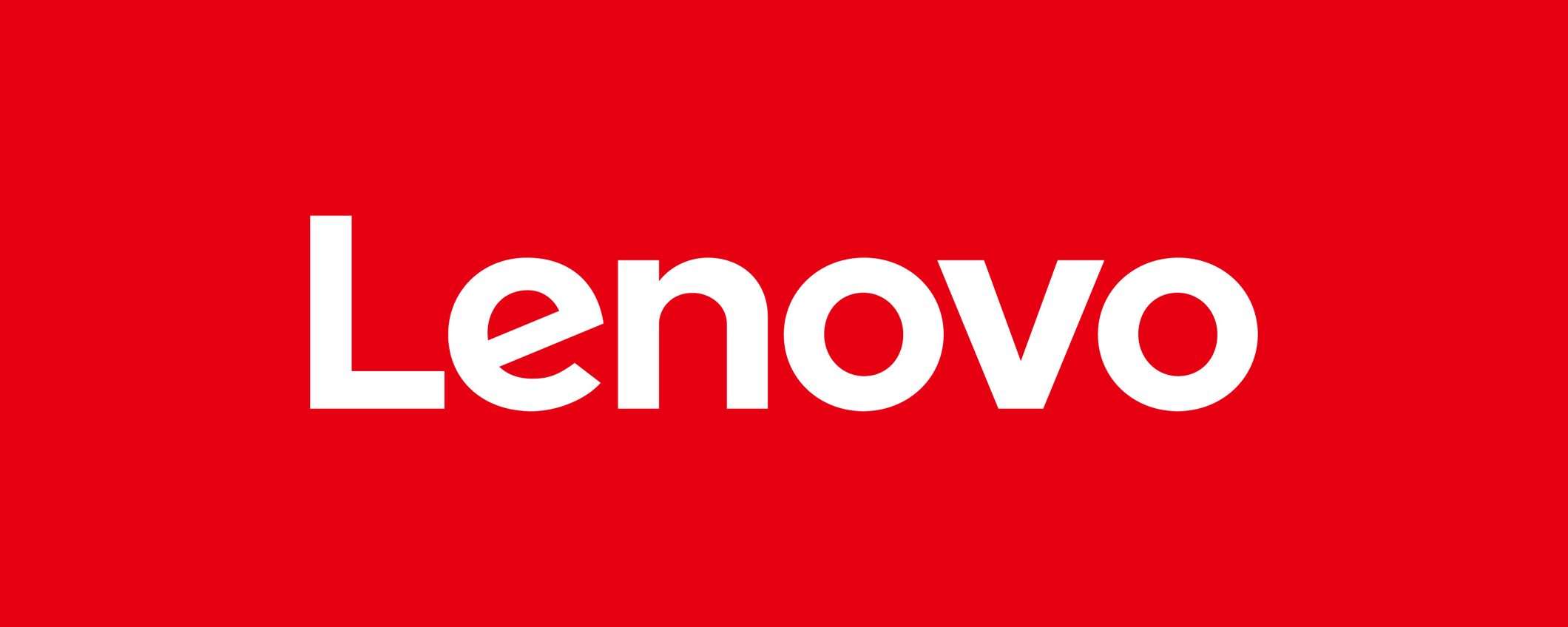 Il notebook Windows di Lenovo con il tablet Android dentro