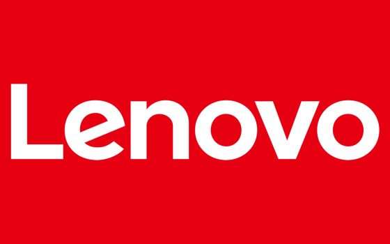 Il notebook Windows di Lenovo con il tablet Android dentro