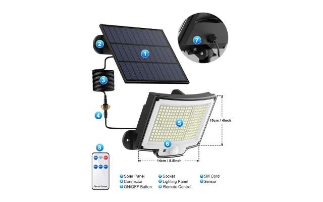 luce-solare-sensore-movimento