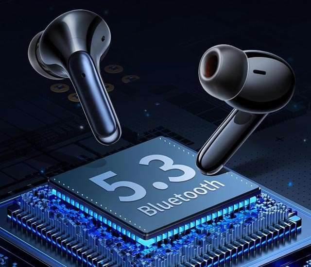 Gli auricolari wireless in-ear di McDodo con supporto Bluetooth 5.3