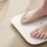 Bilancia smart Xiaomi a soli 17,99€: lo sconto che pesa