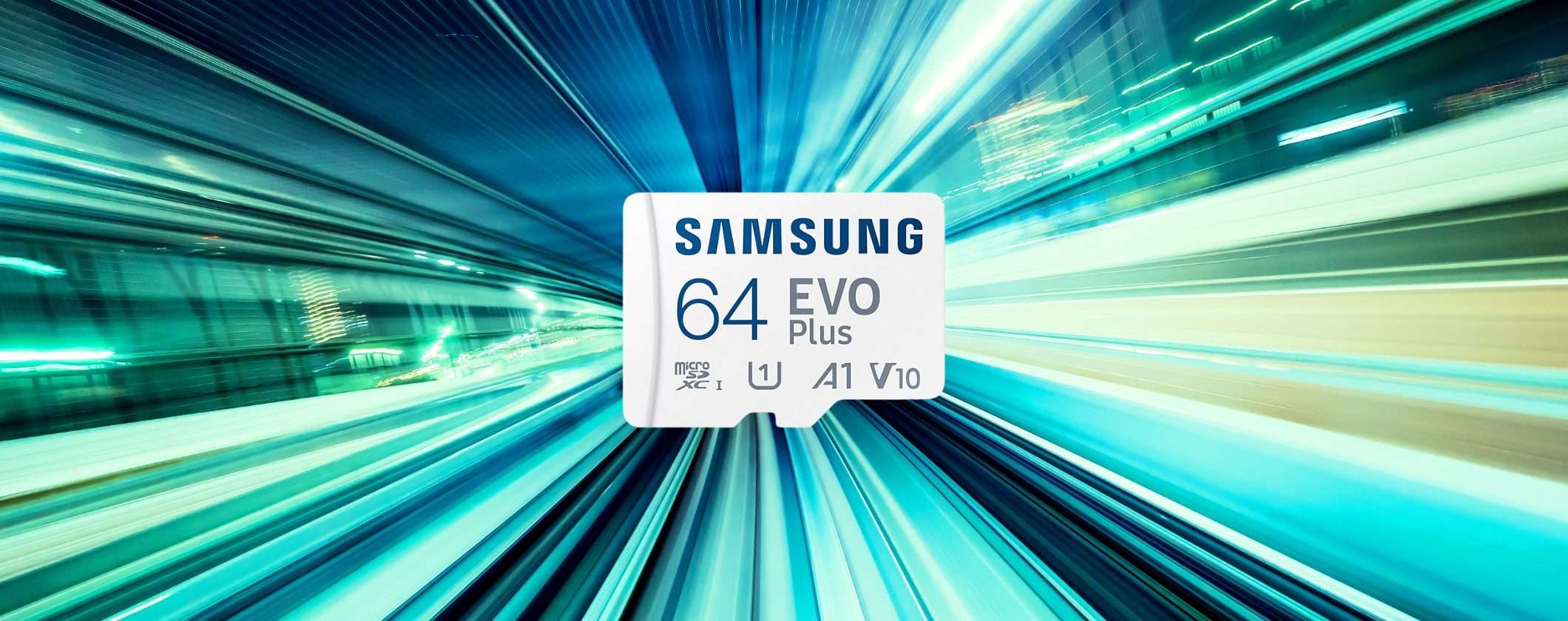 MicroSD Samsung ULTRA VELOCE a meno di 10€