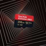 MicroSD SanDisk 256GB: veloce e precisa a soli 34€ su eBay