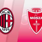 Milan-Monza: formazioni e dove vederla in streaming