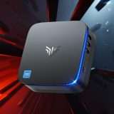 Mini PC 16GB RAM e 512GB SSD a soli 209€: un REGALO