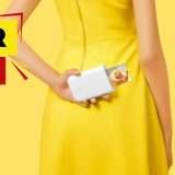 Mini Stampante Portatile Xiaomi: OGGI in OFFERTA BOMBA