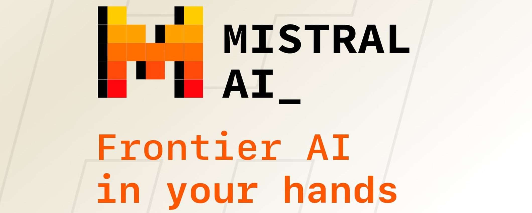 Mistral AI, la startup francese che vuole competere con OpenAI