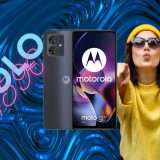Motorola moto g54: display top e batteria eterna a soli 159€