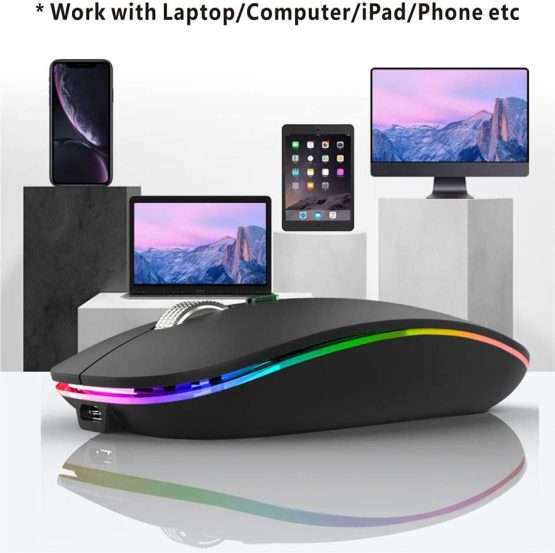 mouse wireless