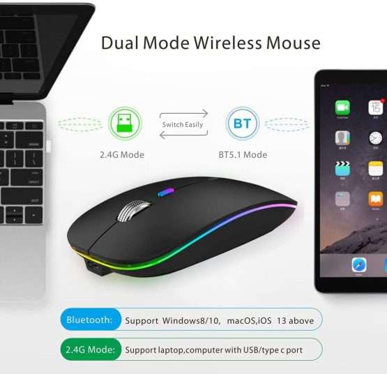 mouse wireless