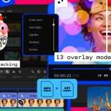 Sconto 55% su Movavi Video Suite 2024+Photo Editor