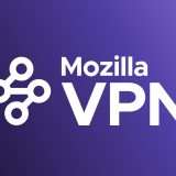 Mozilla VPN: annunciate nuove funzionalità
