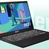 SCONTO 200€ sul notebook MSI per il Natale di Amazon