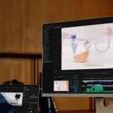 LG MyView: i nuovi monitor presentati al CES 2024