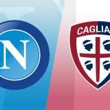 Napoli-Cagliari: formazioni e dove vederla in streaming