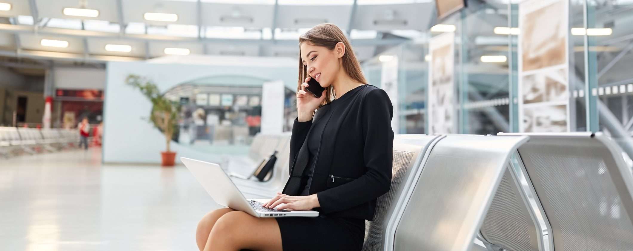 Naviga in sicurezza e anonimato in aeroporto con una VPN